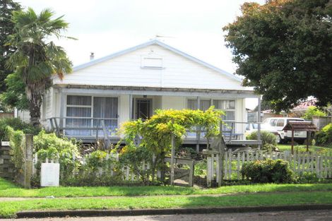 Photo of property in 16 Station Street, Tirau, 3410