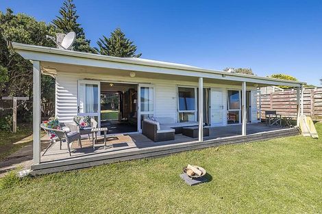 Photo of property in 237 Rosetta Road, Raumati Beach, Paraparaumu, 5032