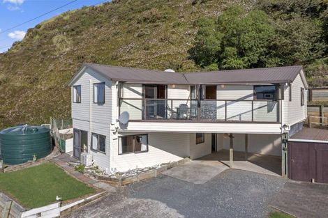 Photo of property in 510 Lawton Drive, Kawhia, 3889