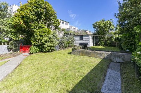 Photo of property in 424a Adelaide Road, Berhampore, Wellington, 6023