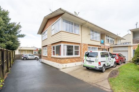 Photo of property in 5/18 Wellington Street, Hamilton East, Hamilton, 3216