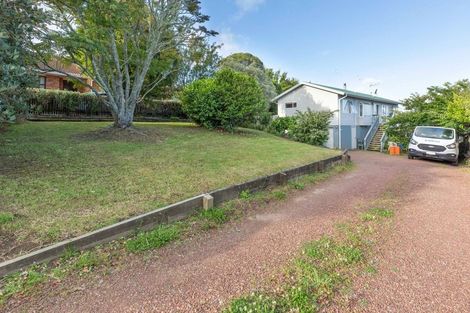 Photo of property in 2a Virginia Street, Henderson, Auckland, 0612