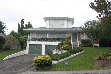 Photo of property in 4 The Anchorage, Sunnyhills, Auckland, 2010