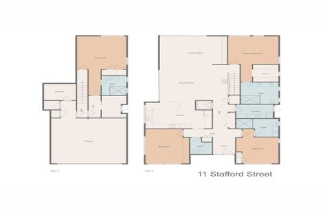 Photo of property in 11 Stafford Street, Arrowtown, 9302