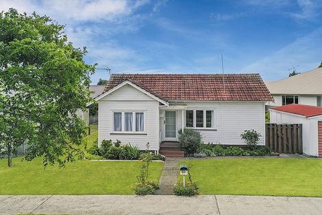Photo of property in 25 Young Street, Te Awamutu, 3800