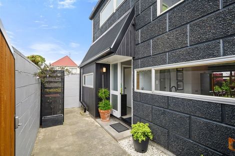 Photo of property in 20a Fairfield Avenue, Addington, Christchurch, 8024