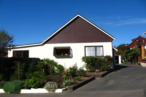 Photo of property in 97 Glenross Street, Glenross, Dunedin, 9011