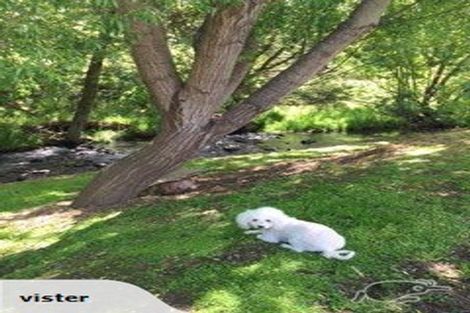 Photo of property in 91 Western Valley Road, Little River, 7591