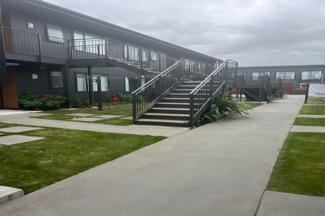 Photo of property in Bealey Courts, 1/271 Bealey Avenue, Christchurch Central, Christchurch, 8013