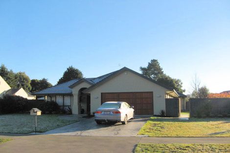 Photo of property in 7 Styx River Place, Spencerville, Christchurch, 8083