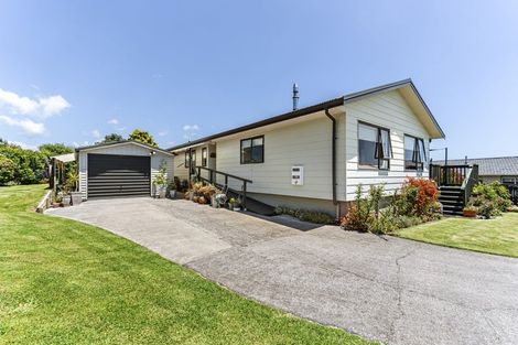 Photo of property in 11 Leon Place, Waitara, 4320