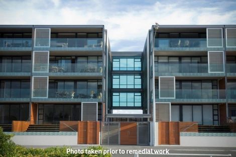 Photo of property in 504/7 Humber Street, Pandora, Napier, 4110