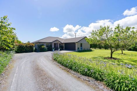 Photo of property in 1087 Queen Street East, Levin, 5571