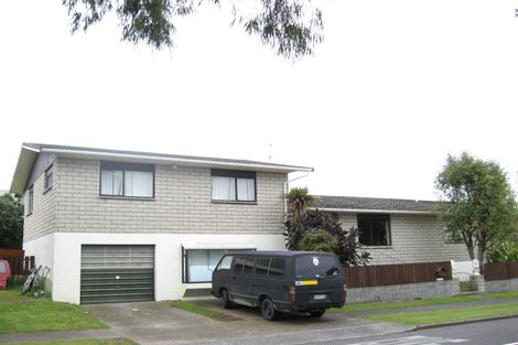 Photo of property in 3 Acacia Place, Bell Block, New Plymouth, 4312