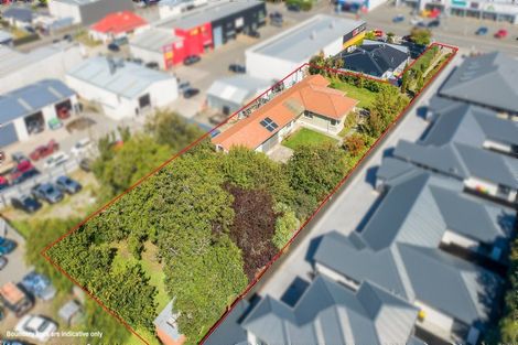 Photo of property in 108 Williams Street, Kaiapoi, 7630
