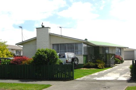 Photo of property in 23 Barrowclough Street, Hoon Hay, Christchurch, 8025