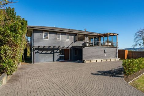 Photo of property in 1/81 Shepherd Road, Waipahihi, Taupo, 3330