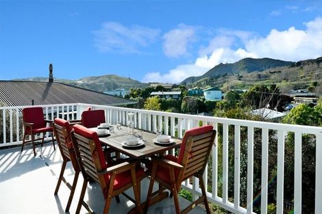 Photo of property in 47 Torlesse Street, Enner Glynn, Nelson, 7011