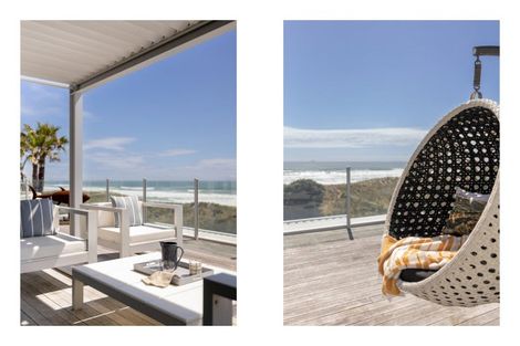 Photo of property in 389a Oceanbeach Road, Mount Maunganui, 3116