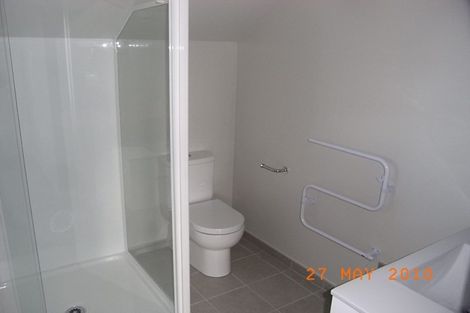 Photo of property in 55b Brockworth Place, Riccarton, Christchurch, 8011