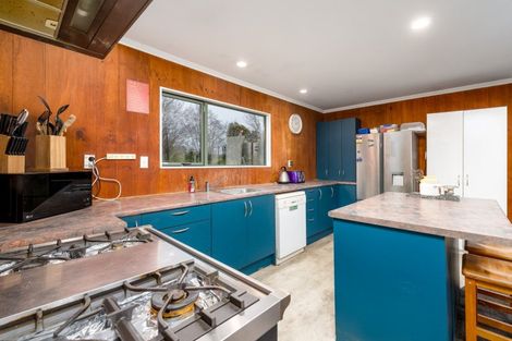 Photo of property in 124 Waihao Back Road, Waimate, 7979