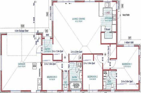 Photo of property in 29 Fearne Drive, Woodend, 7610