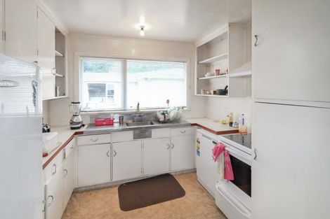 Photo of property in 5 Whanganui Street, Miramar, Wellington, 6022