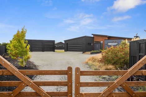 Photo of property in 7 Hampton Drive, Swannanoa, Kaiapoi, 7692