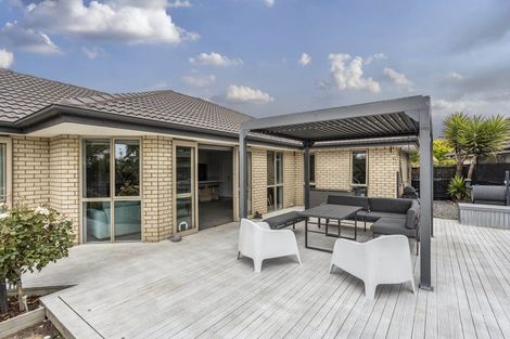 Photo of property in 7 Ambrose Place, Rangiora, 7400