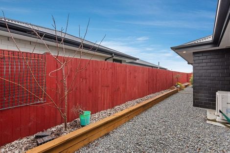 Photo of property in 12 Orchiston Way, Lincoln, 7608