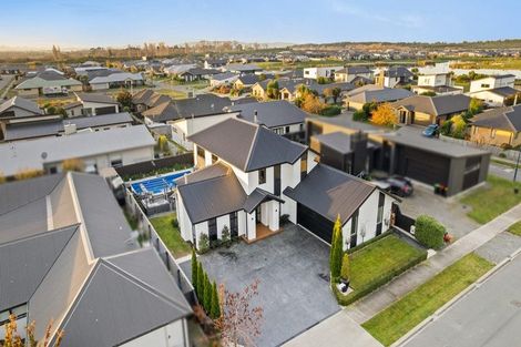 Photo of property in 8 Chimera Street, Pegasus, 7612