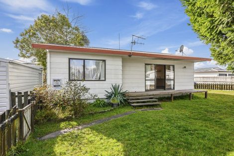 Photo of property in 31b Frank Street, Koutu, Rotorua, 3010