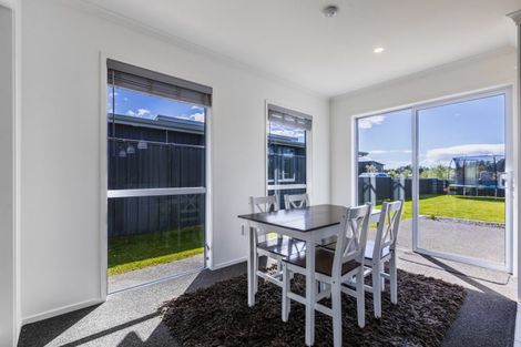 Photo of property in 3 Arabella Way, Waipukurau, 4200