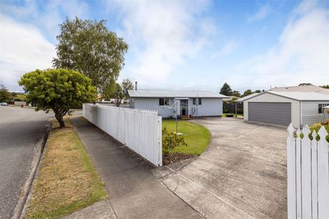 Photo of property in 9 Faulkland Drive, Witherlea, Blenheim, 7201