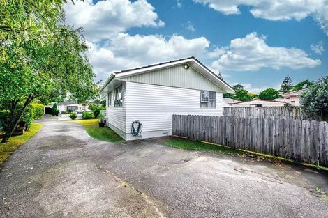 Photo of property in 4 Tangelo Place, Bucklands Beach, Auckland, 2012