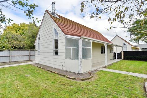 Photo of property in 9 Edward Street, Rangiora, 7400