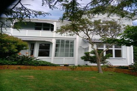 Photo of property in 4 Batham Drive, Mount Victoria, Wellington, 6011