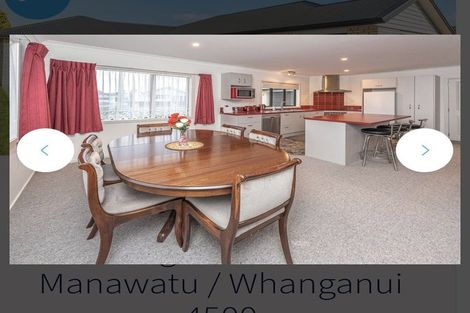 Photo of property in 122 Glasgow Street, Whanganui, 4500