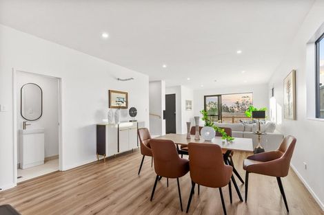 Photo of property in 12 Mairehau Street, Westgate, 0814