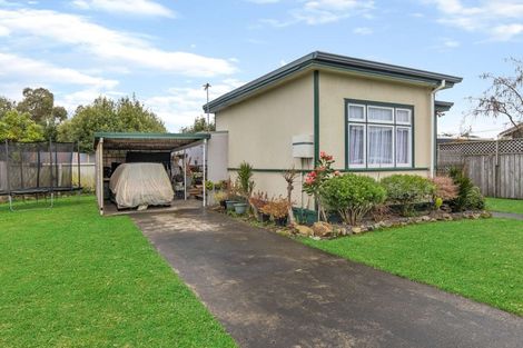 Photo of property in 4 Rosedale Place, Levin, 5510