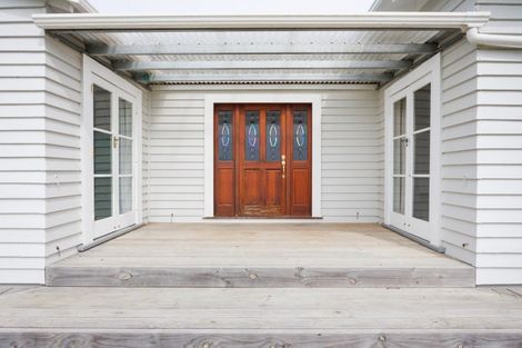 Photo of property in 10 Monteith Street, Halcombe, Feilding, 4779