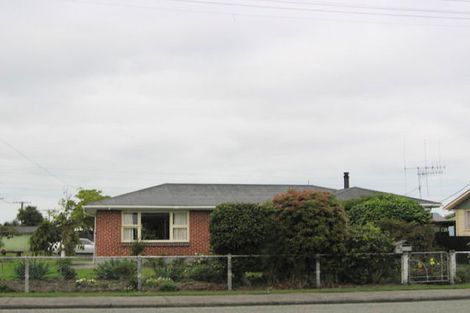 Photo of property in 42 Ormsby Street, Temuka, 7920