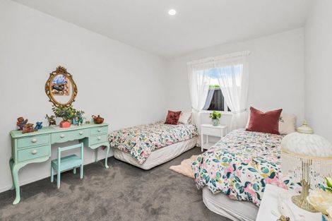 Photo of property in 3 Glen Oak Drive, Kirwee, Darfield, 7571