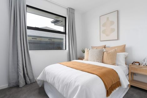 Photo of property in 4 Azara Way, Wigram, Christchurch, 8025