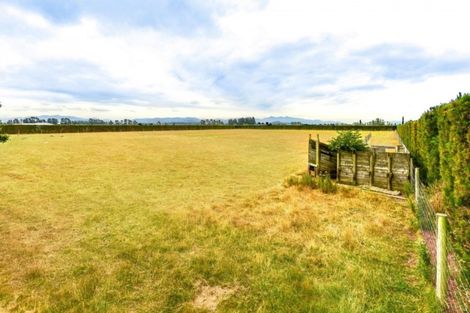 Photo of property in 525 Mclaughlins Road, Darfield, 7571