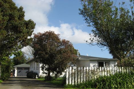 Photo of property in 164 Roslyn Road, Levin, 5510