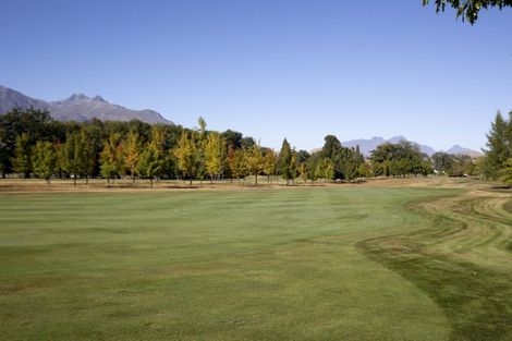 Photo of property in Millbrook Resort, 5 Malaghans Ridge, Arrowtown, 9371