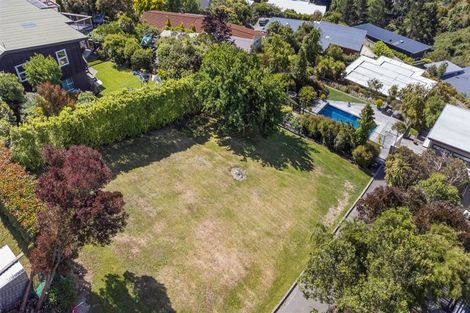 Photo of property in 133 Kidson Terrace, Cashmere, Christchurch, 8022