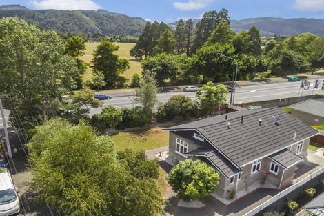 Photo of property in 1 Camp Street, Heretaunga, Upper Hutt, 5018