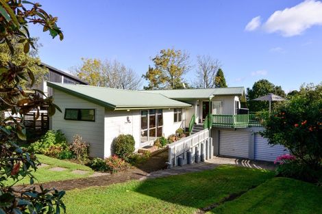 Photo of property in 59 Gibson Road, Dinsdale, Hamilton, 3204